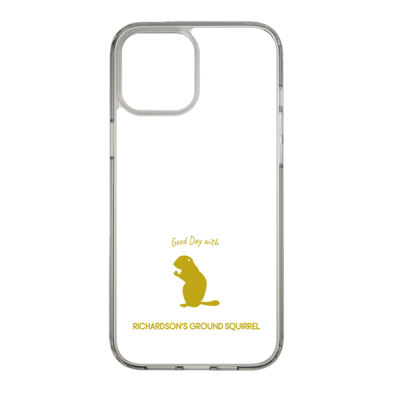 スリムプロテクションケース［ &UCHINOCO - リチャードソンジリス ］