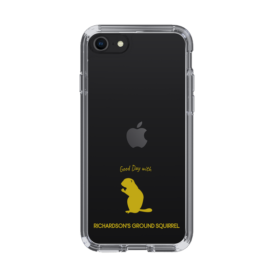 スリムプロテクションケース［ &UCHINOCO - リチャードソンジリス ］