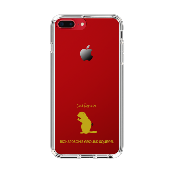 スリムプロテクションケース［ &UCHINOCO - リチャードソンジリス ］