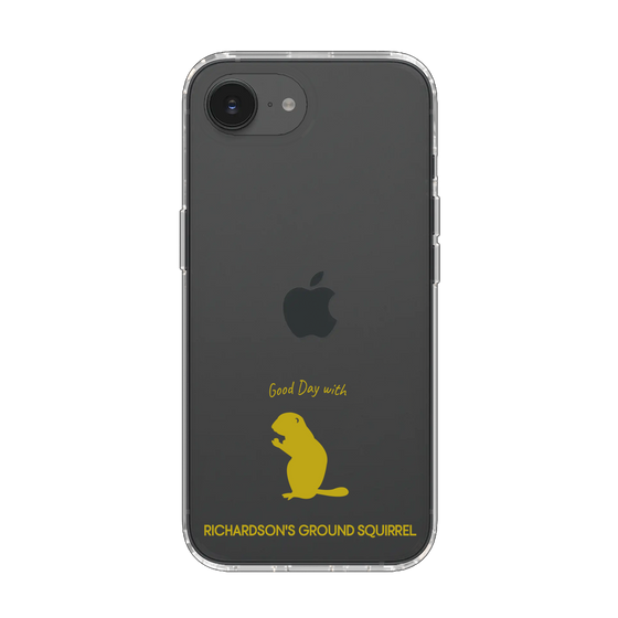 スリムプロテクションケース［ &UCHINOCO - リチャードソンジリス ］