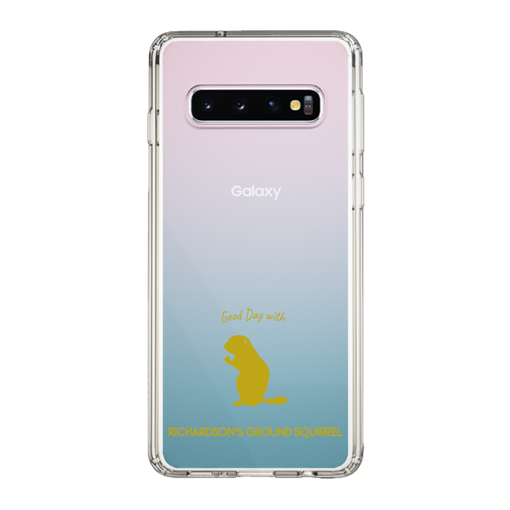 スリムプロテクションケース［ &UCHINOCO - リチャードソンジリス ］