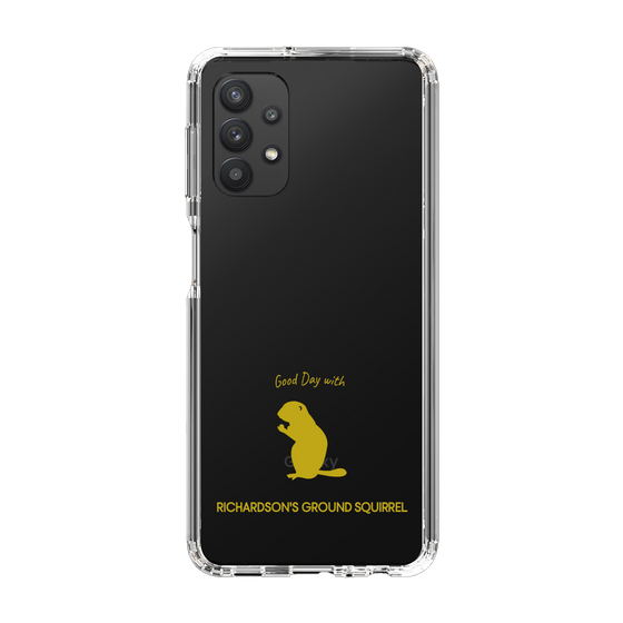 スリムプロテクションケース［ &UCHINOCO - リチャードソンジリス ］