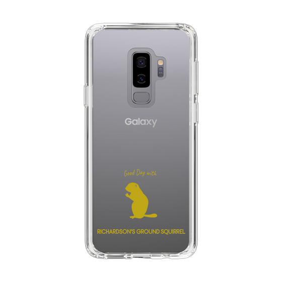 スリムプロテクションケース［ &UCHINOCO - リチャードソンジリス ］