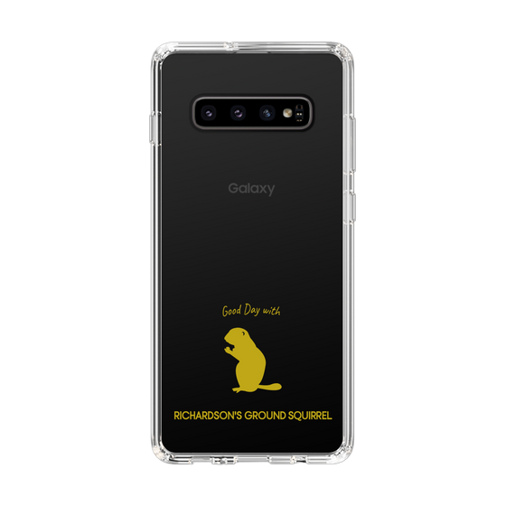 スリムプロテクションケース［ &UCHINOCO - リチャードソンジリス ］