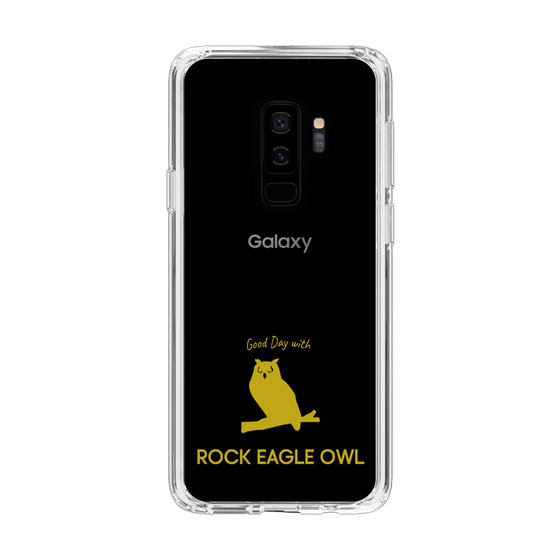 スリムプロテクションケース［ &UCHINOCO - ベンガルワシミミズク ］