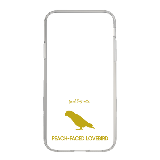 スリムプロテクションケース［ &UCHINOCO - コザクラインコ ］