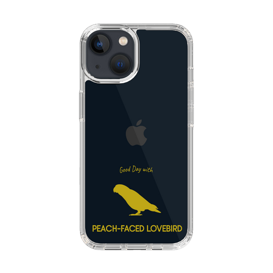 スリムプロテクションケース［ &UCHINOCO - コザクラインコ ］