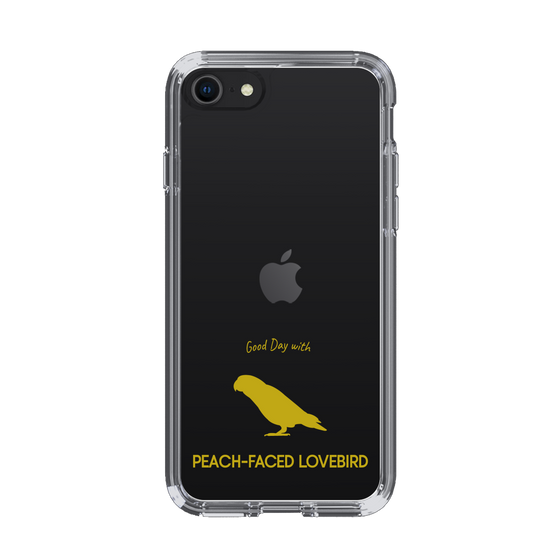 スリムプロテクションケース［ &UCHINOCO - コザクラインコ ］