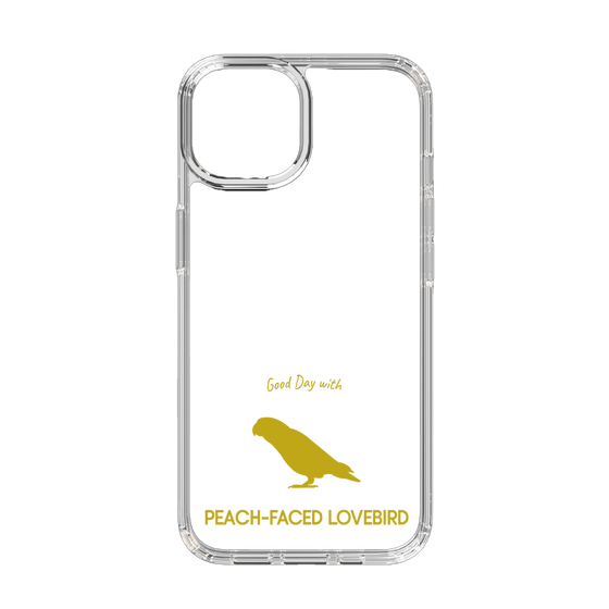 スリムプロテクションケース［ &UCHINOCO - コザクラインコ ］