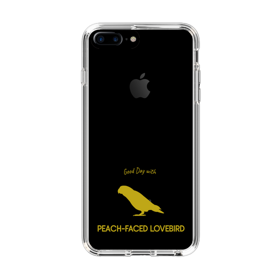 スリムプロテクションケース［ &UCHINOCO - コザクラインコ ］