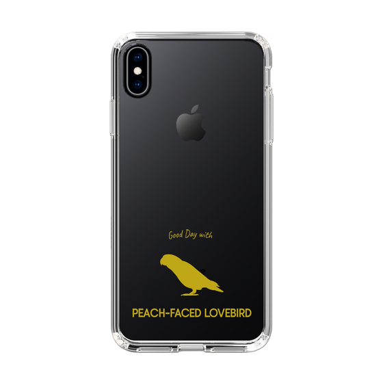 スリムプロテクションケース［ &UCHINOCO - コザクラインコ ］