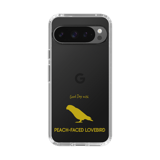 スリムプロテクションケース［ &UCHINOCO - コザクラインコ ］