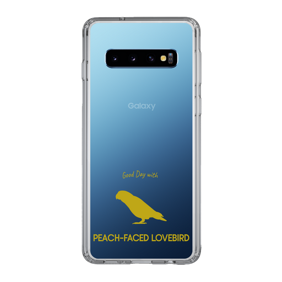 スリムプロテクションケース［ &UCHINOCO - コザクラインコ ］