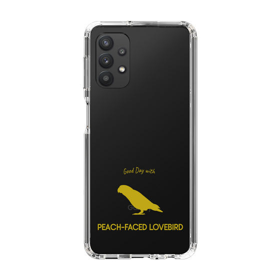 スリムプロテクションケース［ &UCHINOCO - コザクラインコ ］