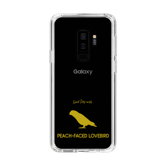 スリムプロテクションケース［ &UCHINOCO - コザクラインコ ］