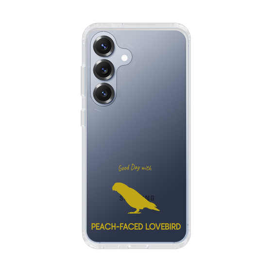 スリムプロテクションケース［ &UCHINOCO - コザクラインコ ］