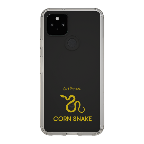 スリムプロテクションケース［ &UCHINOCO - コーンスネーク ］