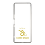 スリムプロテクションケース［ &UCHINOCO - コーンスネーク ］
