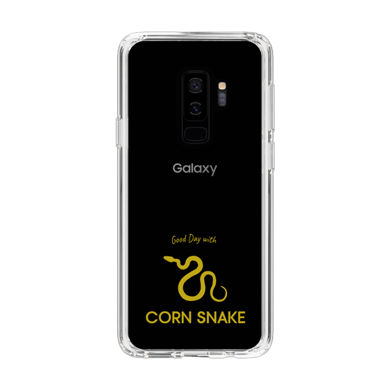 スリムプロテクションケース［ &UCHINOCO - コーンスネーク ］