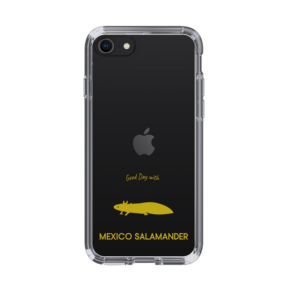 スリムプロテクションケース［ &UCHINOCO - ウーパールーパー ］