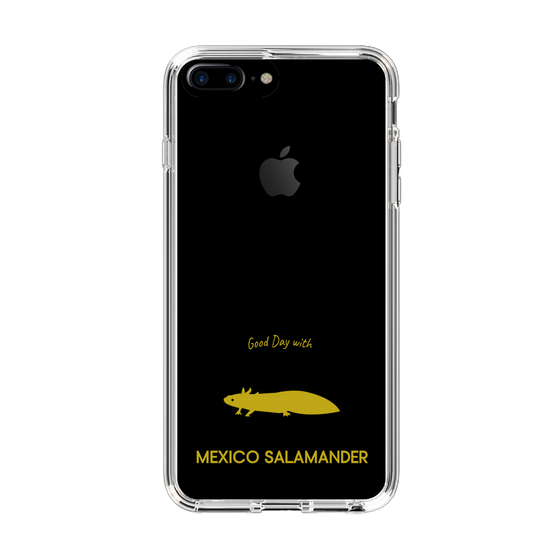 スリムプロテクションケース［ &UCHINOCO - ウーパールーパー ］