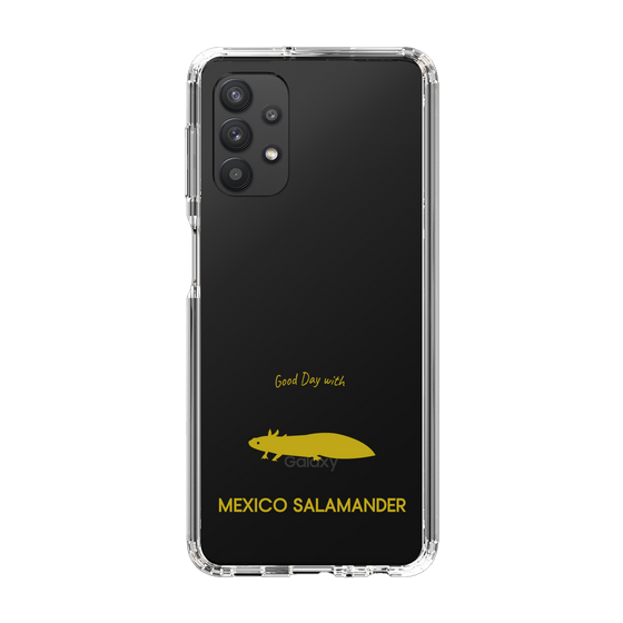 スリムプロテクションケース［ &UCHINOCO - ウーパールーパー ］