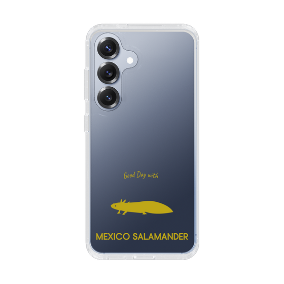 スリムプロテクションケース［ &UCHINOCO - ウーパールーパー ］