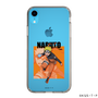 スリムプロテクションケース［ NARUTO -ナルト- 疾風伝 - うずまきナルト ］
