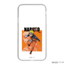 スリムプロテクションケース［ NARUTO -ナルト- 疾風伝 - うずまきナルト ］