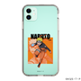 スリムプロテクションケース［ NARUTO -ナルト- 疾風伝 - うずまきナルト ］
