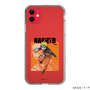 スリムプロテクションケース［ NARUTO -ナルト- 疾風伝 - うずまきナルト ］