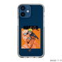 スリムプロテクションケース［ NARUTO-ナルト- 疾風伝 - うずまきナルト ］