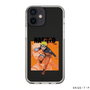 スリムプロテクションケース［ NARUTO -ナルト- 疾風伝 - うずまきナルト ］