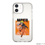 スリムプロテクションケース［ NARUTO -ナルト- 疾風伝 - うずまきナルト ］
