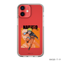 スリムプロテクションケース［ NARUTO -ナルト- 疾風伝 - うずまきナルト ］