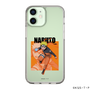 スリムプロテクションケース［ NARUTO -ナルト- 疾風伝 - うずまきナルト ］