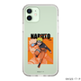 スリムプロテクションケース［ NARUTO-ナルト- 疾風伝 - うずまきナルト ］