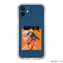スリムプロテクションケース［ NARUTO -ナルト- 疾風伝 - うずまきナルト ］