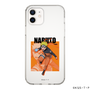 スリムプロテクションケース［ NARUTO -ナルト- 疾風伝 - うずまきナルト ］