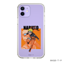 スリムプロテクションケース［ NARUTO -ナルト- 疾風伝 - うずまきナルト ］