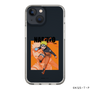 スリムプロテクションケース［ NARUTO -ナルト- 疾風伝 - うずまきナルト ］
