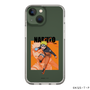 スリムプロテクションケース［ NARUTO -ナルト- 疾風伝 - うずまきナルト ］