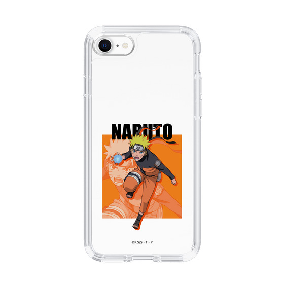 スリムプロテクションケース［ NARUTO -ナルト- 疾風伝 - うずまきナルト ］