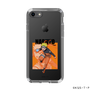 スリムプロテクションケース［ NARUTO -ナルト- 疾風伝 - うずまきナルト ］