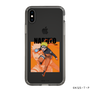 スリムプロテクションケース［ NARUTO -ナルト- 疾風伝 - うずまきナルト ］