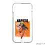 スリムプロテクションケース［ NARUTO -ナルト- 疾風伝 - うずまきナルト ］