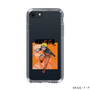 スリムプロテクションケース［ NARUTO -ナルト- 疾風伝 - うずまきナルト ］