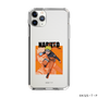 スリムプロテクションケース［ NARUTO-ナルト- 疾風伝 - うずまきナルト ］