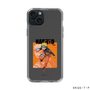 スリムプロテクションケース［ NARUTO -ナルト- 疾風伝 - うずまきナルト ］