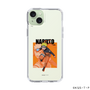 スリムプロテクションケース［ NARUTO -ナルト- 疾風伝 - うずまきナルト ］
